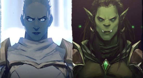 2026 电竞世界杯 正赛项目揭晓 英雄联盟 DOTA2 CS2 参赛