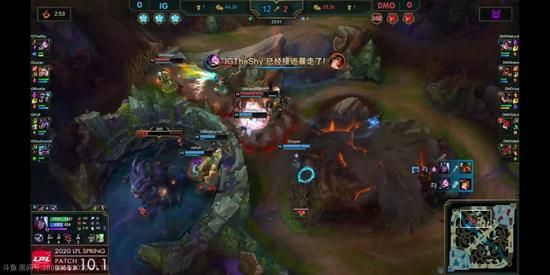 Peanut的奋斗历程：一位未获S冠的实力选手